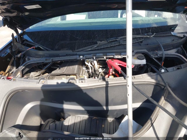 2026 TESLA MODEL Y 7SAYGDED2TF539178 Photo 9