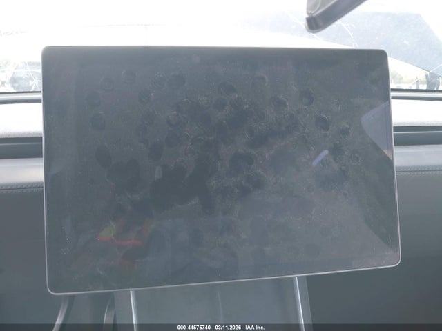 2026 TESLA MODEL Y 7SAYGDED2TF539178 Photo 6
