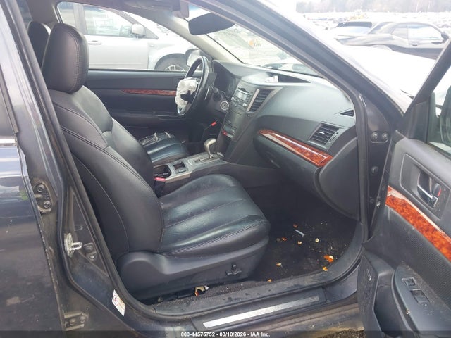 Aukcja sprzedaży 2011 Subaru Outback 2.5i Limited, vin: 4S4BRBKC1B3315940, numer aukcji: 44575752