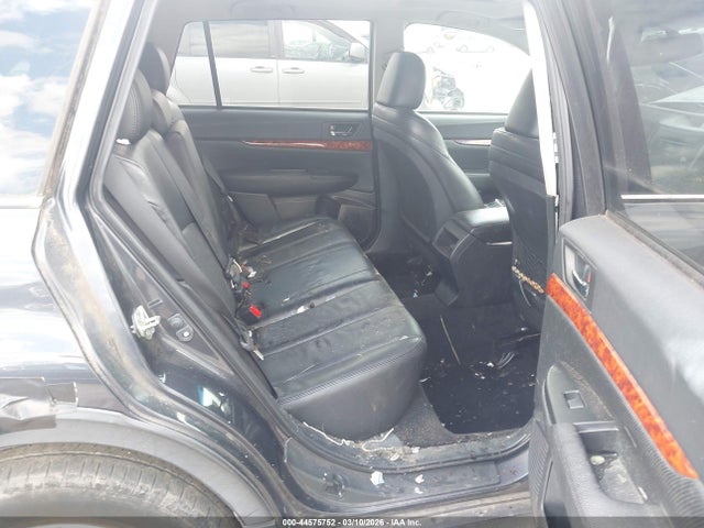 Aukcja sprzedaży 2011 Subaru Outback 2.5i Limited, vin: 4S4BRBKC1B3315940, numer aukcji: 44575752