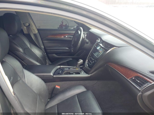 44575754 :رقم المزاد ، 1G6AX5S38E0153174 vin ، 2014 Cadillac Cts Luxury مزاد بيع