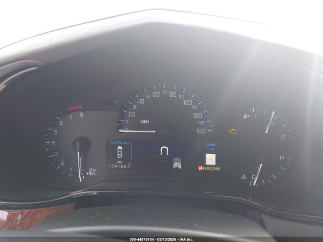 44575754 :رقم المزاد ، 1G6AX5S38E0153174 vin ، 2014 Cadillac Cts Luxury مزاد بيع