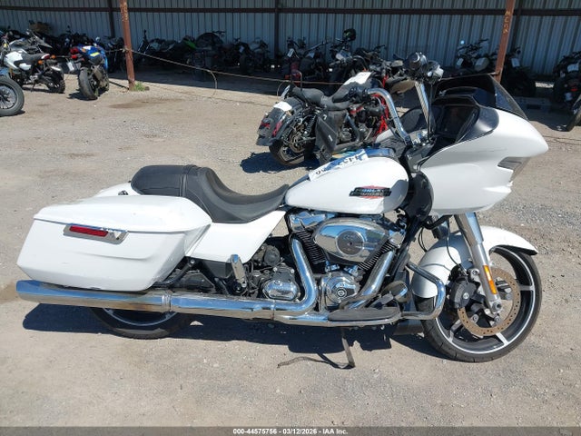 Harley-Davidson FLTRX 2024 1HD1KH722RB649383 Image 12