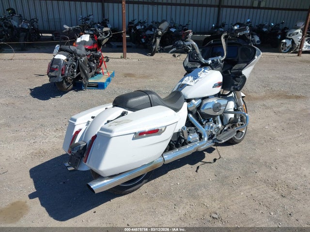 Harley-Davidson FLTRX 2024 1HD1KH722RB649383 Image 4