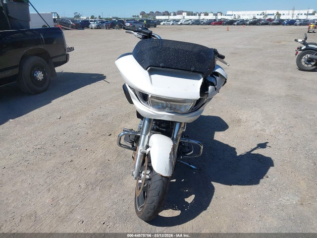 Harley-Davidson FLTRX 2024 1HD1KH722RB649383 Image 5