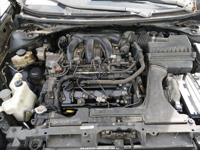 2009 Nissan Maxima 3.5 Sv მანქანა იყიდება აუქციონზე, vin: 1N4AA51E59C846473, აუქციონის ნომერი: 44575757