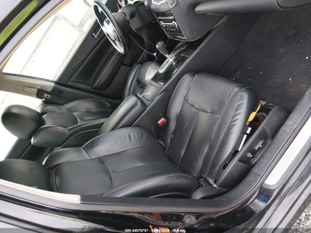 2009 Nissan Maxima 3.5 Sv მანქანა იყიდება აუქციონზე, vin: 1N4AA51E59C846473, აუქციონის ნომერი: 44575757