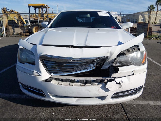 Aukcja sprzedaży 2013 Chrysler 300 300s, vin: 2C3CCABG8DH547236, numer aukcji: 44575761