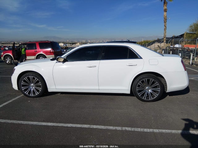 Aukcja sprzedaży 2013 Chrysler 300 300s, vin: 2C3CCABG8DH547236, numer aukcji: 44575761