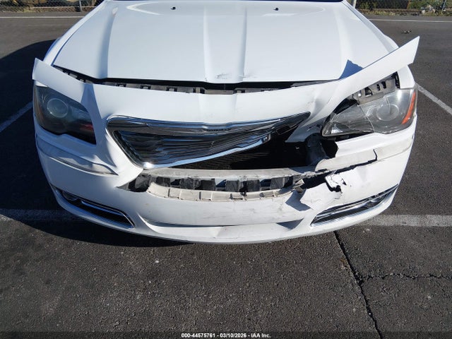 Aukcja sprzedaży 2013 Chrysler 300 300s, vin: 2C3CCABG8DH547236, numer aukcji: 44575761