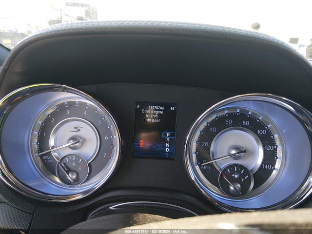 Aukcja sprzedaży 2013 Chrysler 300 300s, vin: 2C3CCABG8DH547236, numer aukcji: 44575761