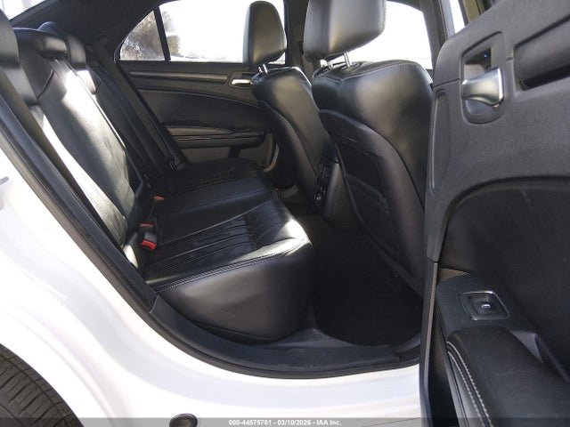 Aukcja sprzedaży 2013 Chrysler 300 300s, vin: 2C3CCABG8DH547236, numer aukcji: 44575761