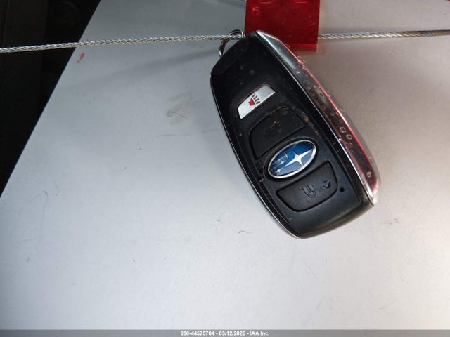 44575764 :رقم المزاد ، JF2GUADC1R8273798 vin ، 2024 Subaru Crosstrek Premium مزاد بيع