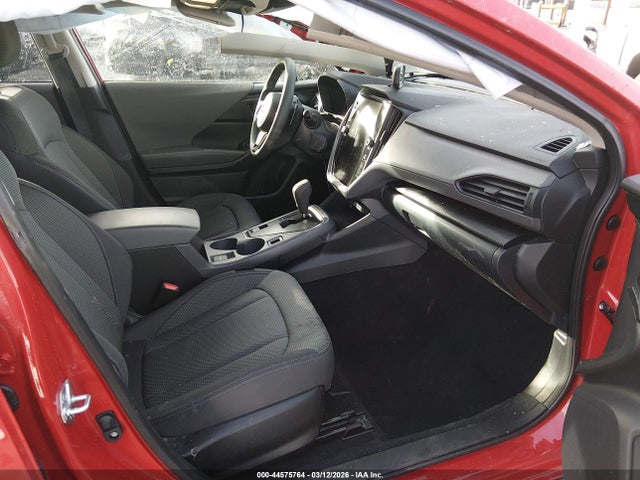 44575764 :رقم المزاد ، JF2GUADC1R8273798 vin ، 2024 Subaru Crosstrek Premium مزاد بيع
