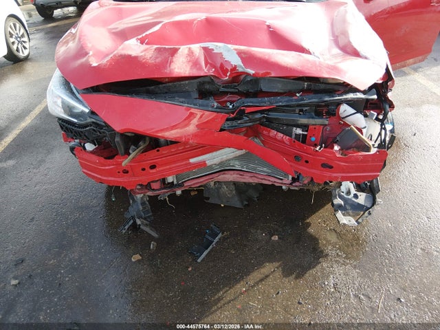 44575764 :رقم المزاد ، JF2GUADC1R8273798 vin ، 2024 Subaru Crosstrek Premium مزاد بيع