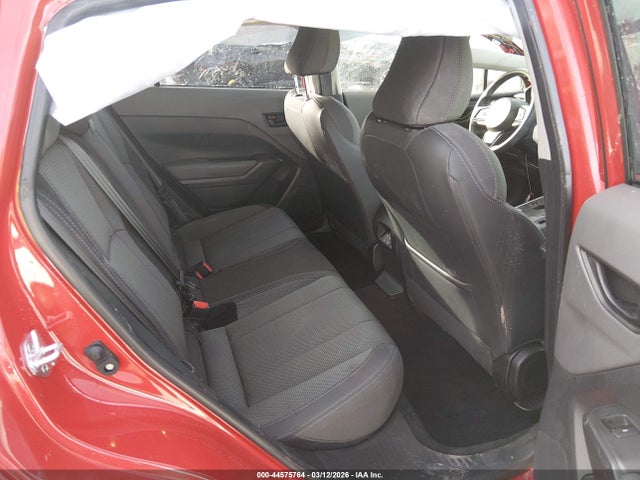 44575764 :رقم المزاد ، JF2GUADC1R8273798 vin ، 2024 Subaru Crosstrek Premium مزاد بيع