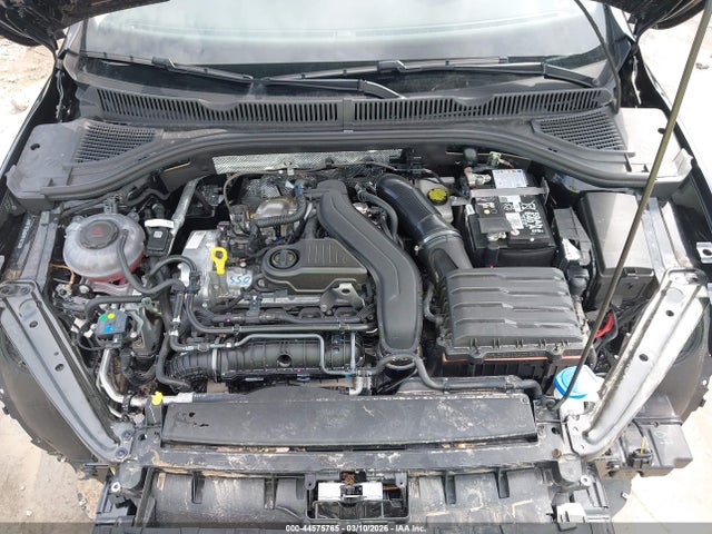 Продаж на аукціоні авто 2025 Volkswagen Jetta 1.5t Se, vin: 3VW7X7BU3SM107088, номер лоту: 44575765