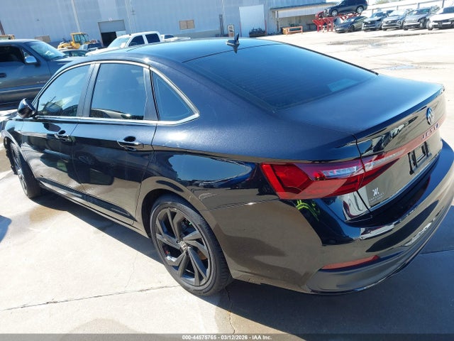 Продаж на аукціоні авто 2025 Volkswagen Jetta 1.5t Se, vin: 3VW7X7BU3SM107088, номер лоту: 44575765