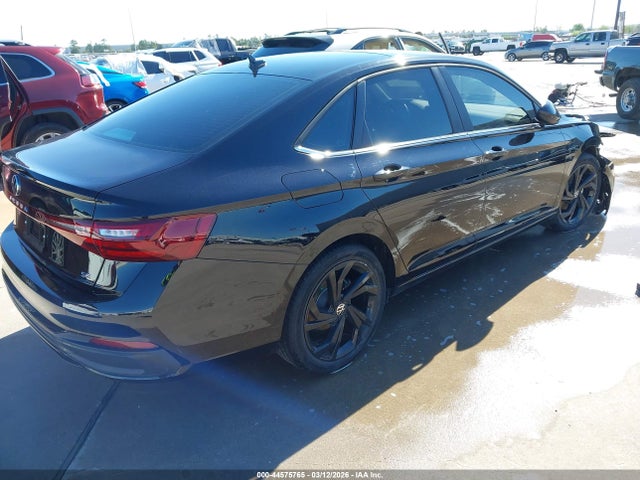Продаж на аукціоні авто 2025 Volkswagen Jetta 1.5t Se, vin: 3VW7X7BU3SM107088, номер лоту: 44575765