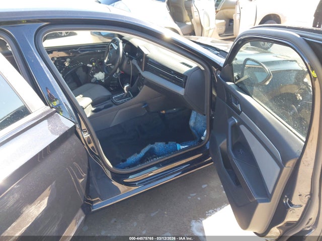 Продаж на аукціоні авто 2025 Volkswagen Jetta 1.5t Se, vin: 3VW7X7BU3SM107088, номер лоту: 44575765
