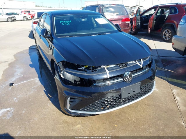 Продаж на аукціоні авто 2025 Volkswagen Jetta 1.5t Se, vin: 3VW7X7BU3SM107088, номер лоту: 44575765