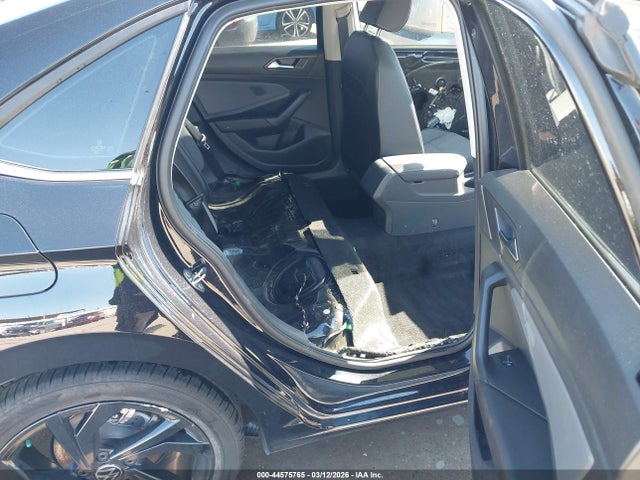 Продаж на аукціоні авто 2025 Volkswagen Jetta 1.5t Se, vin: 3VW7X7BU3SM107088, номер лоту: 44575765