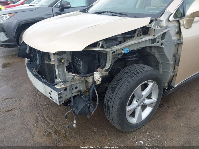 Aukcja sprzedaży 2010 Lexus Rx 350, vin: 2T2BK1BA8AC013113, numer aukcji: 44575767