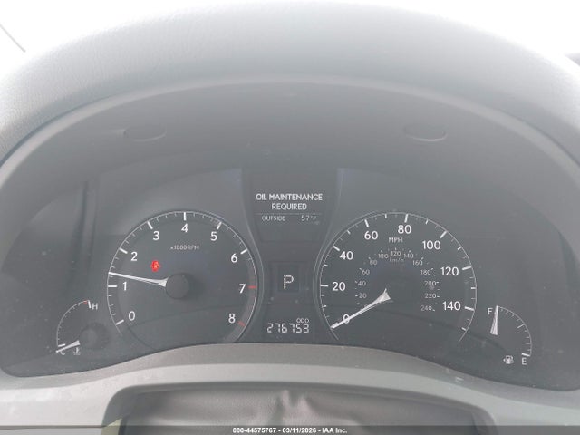 Aukcja sprzedaży 2010 Lexus Rx 350, vin: 2T2BK1BA8AC013113, numer aukcji: 44575767