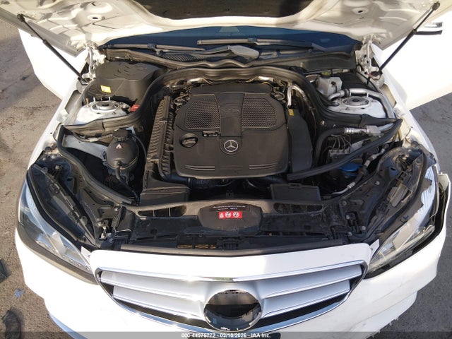 Aukcja sprzedaży 2014 Mercedes-benz E 350, vin: WDDHF5KB2EA936304, numer aukcji: 44575772