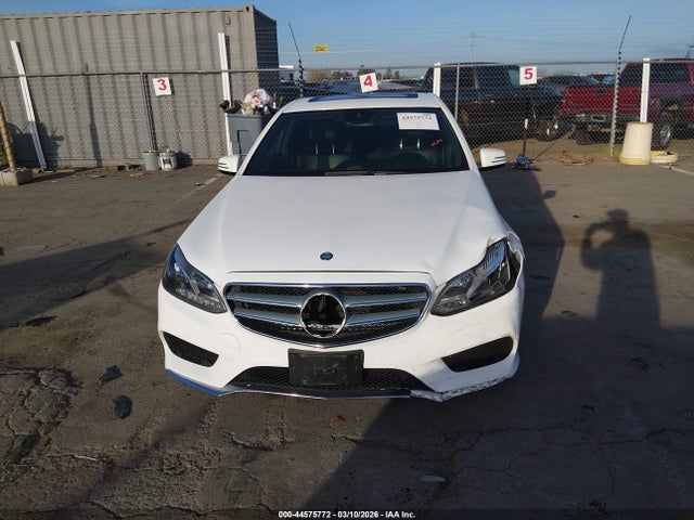 Aukcja sprzedaży 2014 Mercedes-benz E 350, vin: WDDHF5KB2EA936304, numer aukcji: 44575772
