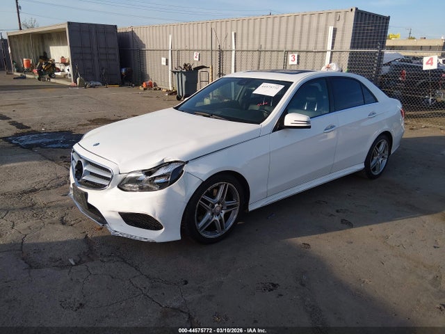 Aukcja sprzedaży 2014 Mercedes-benz E 350, vin: WDDHF5KB2EA936304, numer aukcji: 44575772
