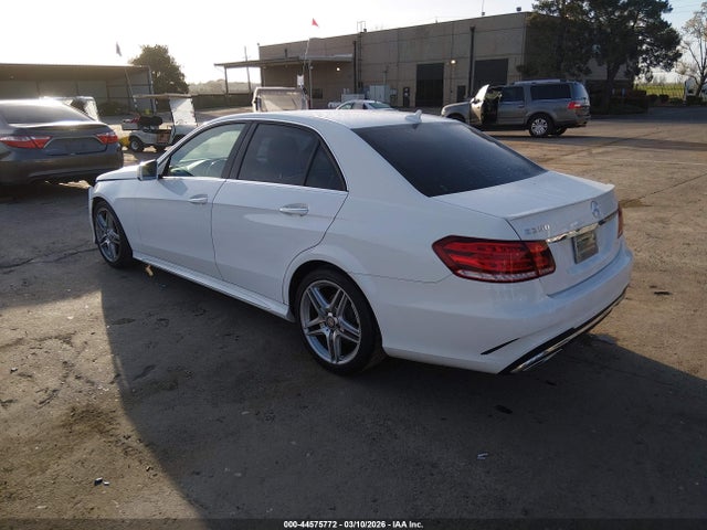 Aukcja sprzedaży 2014 Mercedes-benz E 350, vin: WDDHF5KB2EA936304, numer aukcji: 44575772