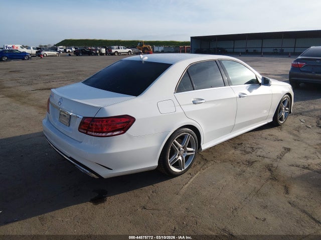 Aukcja sprzedaży 2014 Mercedes-benz E 350, vin: WDDHF5KB2EA936304, numer aukcji: 44575772