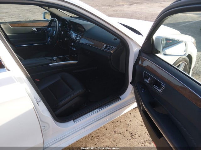 Aukcja sprzedaży 2014 Mercedes-benz E 350, vin: WDDHF5KB2EA936304, numer aukcji: 44575772