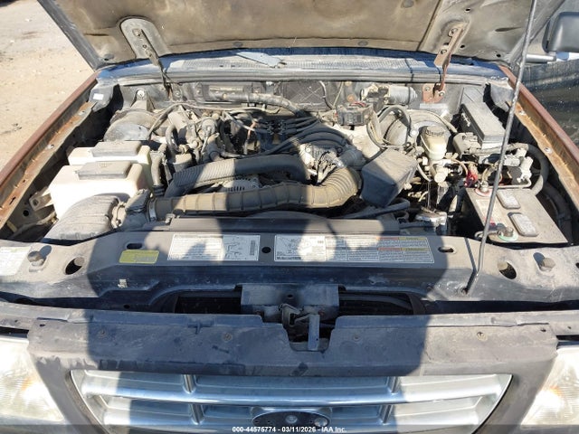 Auction sale of the 2000 Ford Ranger Xl/xlt, vin: 1FTYR14V2YTB36693, lot number: 44575774