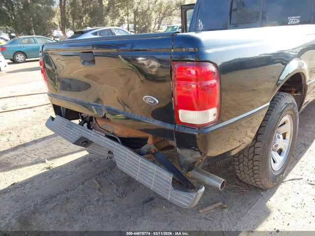 Auction sale of the 2000 Ford Ranger Xl/xlt, vin: 1FTYR14V2YTB36693, lot number: 44575774