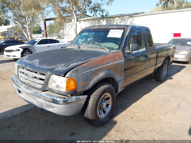 Auction sale of the 2000 Ford Ranger Xl/xlt, vin: 1FTYR14V2YTB36693, lot number: 44575774