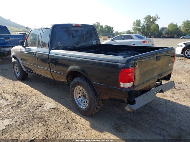 Auction sale of the 2000 Ford Ranger Xl/xlt, vin: 1FTYR14V2YTB36693, lot number: 44575774