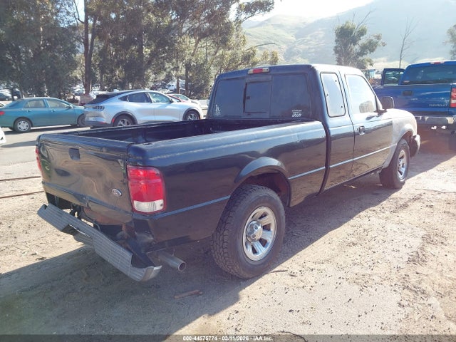 Auction sale of the 2000 Ford Ranger Xl/xlt, vin: 1FTYR14V2YTB36693, lot number: 44575774