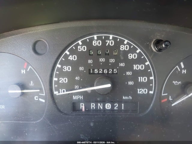 Auction sale of the 2000 Ford Ranger Xl/xlt, vin: 1FTYR14V2YTB36693, lot number: 44575774