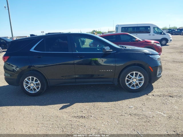 Chevrolet Equinox Awd Lt 2024 3GNAXUEG7RL228453 Image 13
