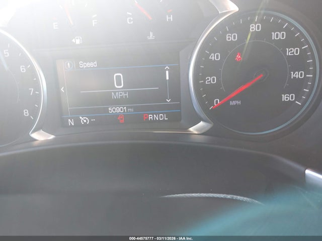 Chevrolet Equinox Awd Lt 2024 3GNAXUEG7RL228453 Image 15