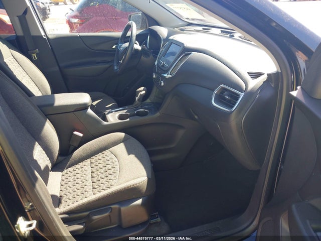 Chevrolet Equinox Awd Lt 2024 3GNAXUEG7RL228453 Image 5