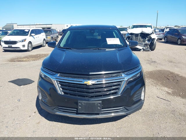 Chevrolet Equinox Awd Lt 2024 3GNAXUEG7RL228453 Image 6
