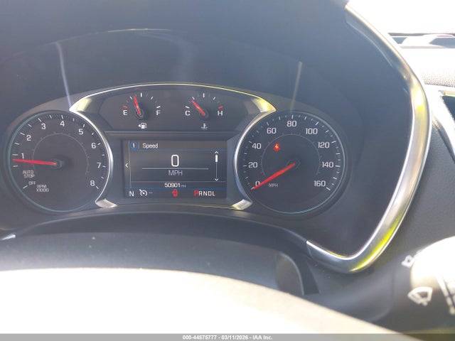 Chevrolet Equinox Awd Lt 2024 3GNAXUEG7RL228453 Image 7