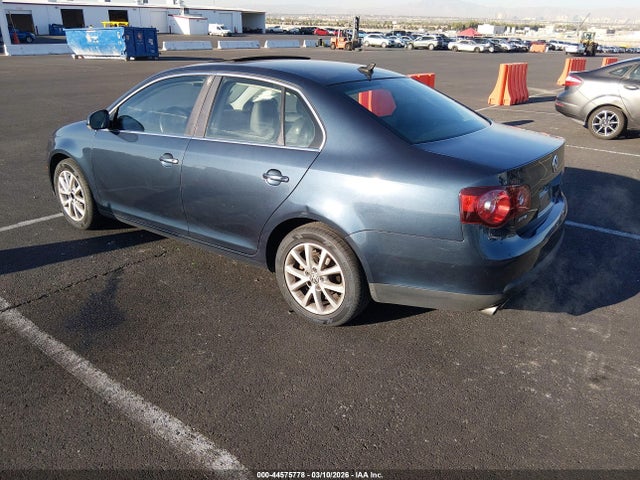 Aukcja sprzedaży 2010 Volkswagen Jetta Se, vin: 3VWRZ7AJ7AM060365, numer aukcji: 44575778