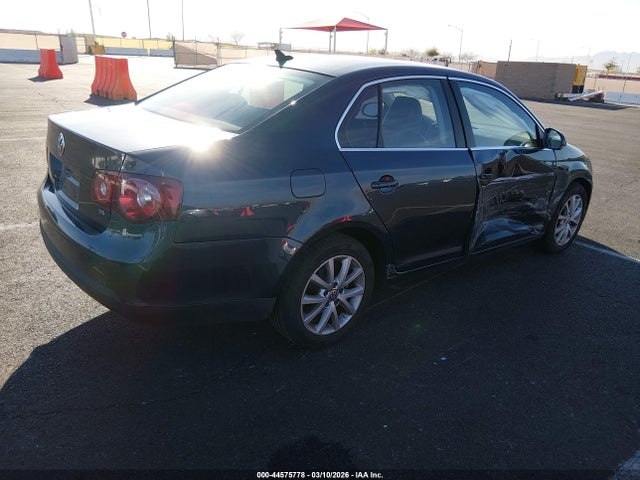 Aukcja sprzedaży 2010 Volkswagen Jetta Se, vin: 3VWRZ7AJ7AM060365, numer aukcji: 44575778