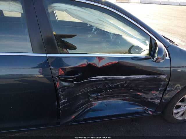 Aukcja sprzedaży 2010 Volkswagen Jetta Se, vin: 3VWRZ7AJ7AM060365, numer aukcji: 44575778