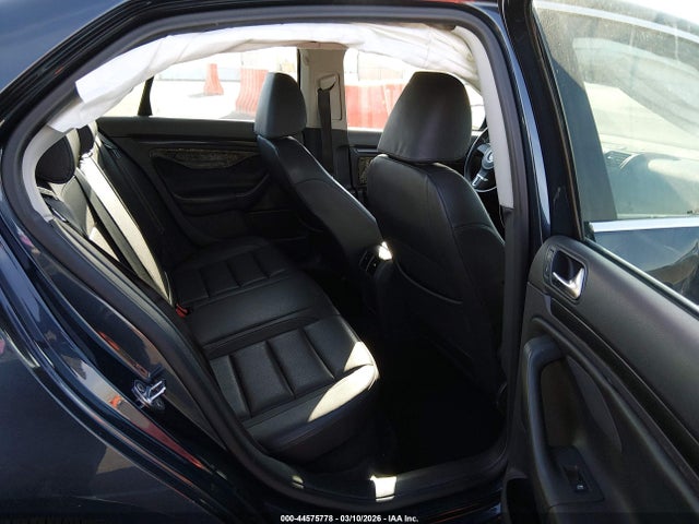 Aukcja sprzedaży 2010 Volkswagen Jetta Se, vin: 3VWRZ7AJ7AM060365, numer aukcji: 44575778