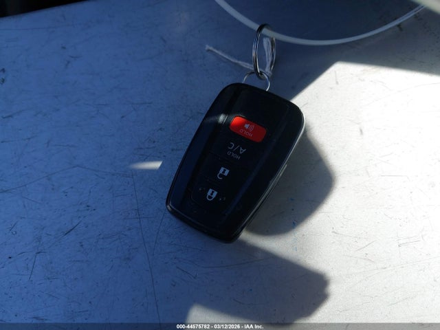 Toyota Prius Prime Le 2021 JTDKAMFP8M3170922 Image 11